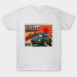 JDM Legend T-Shirt